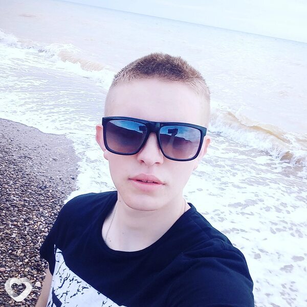 Саваш, 30, Великом Новгороде — анкета №2353782