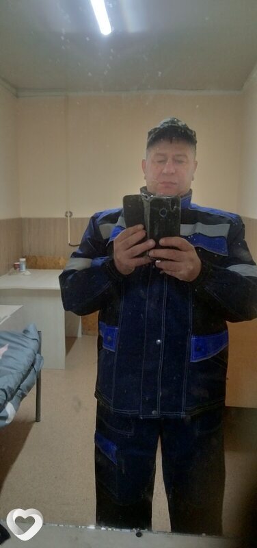 Алексей, 42, Тюмени — анкета №2353786