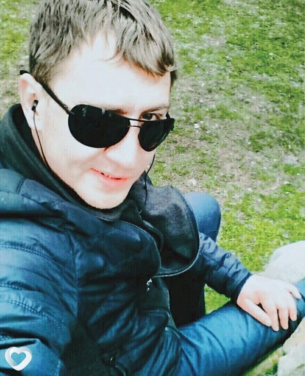 Артём, 38, Курске — анкета №2353919