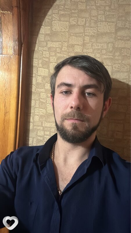 Владимир, 35, Кемерове — анкета №2353920