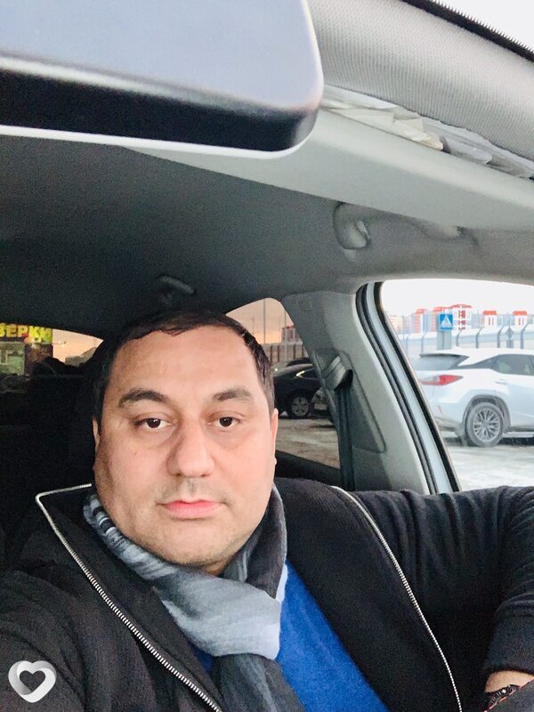 Титал, 38, Обнинске — анкета №2353928