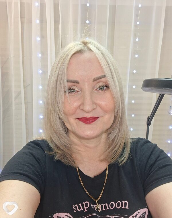 Ирина, 42, Новокузнецке — анкета №2353930