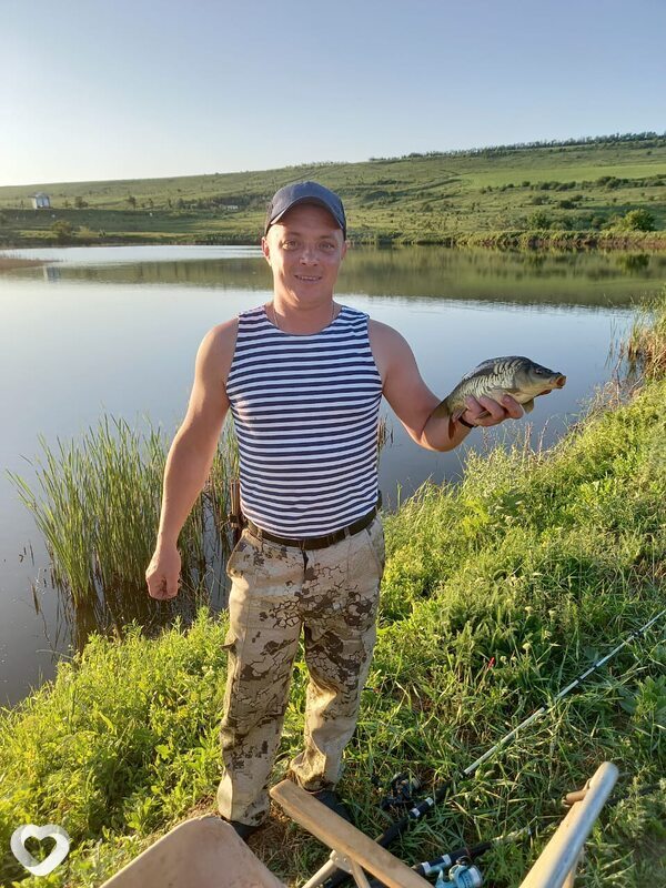 Алексей, 34, Евпатории — анкета №2353933
