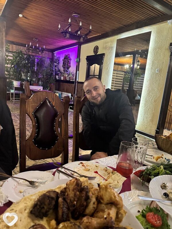 Юра, 37, Могилев — анкета №2353935