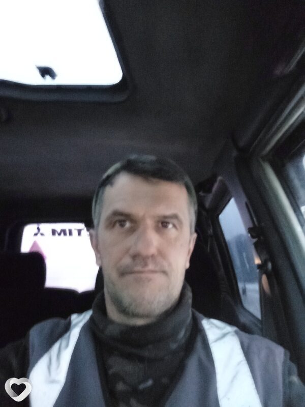 Дмитрий, 45, Качканаре — анкета №2353741