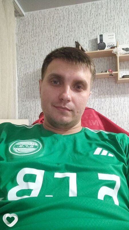 Илья, 36, Москве — анкета №2353749