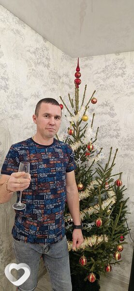 Сергей, 39, Нижнем Новгороде — анкета №2353757