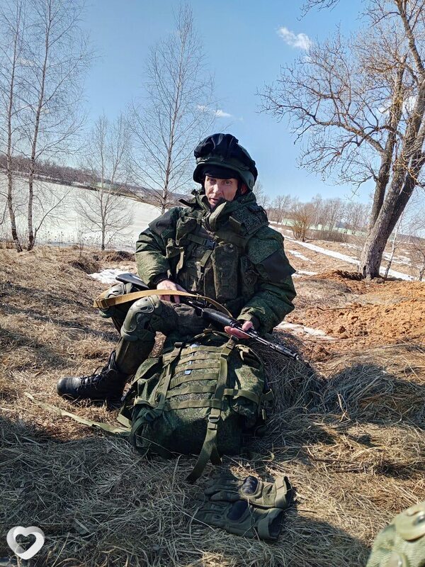 Вова, 54, Фрязине — анкета №2353758