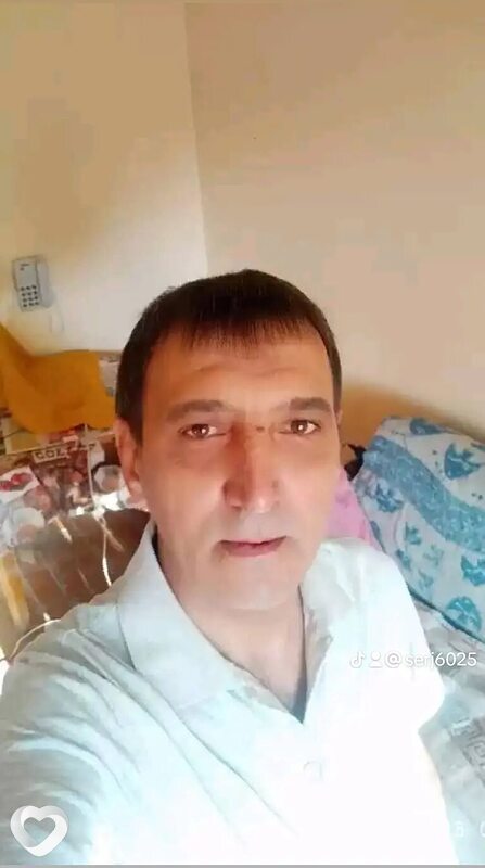 Сергей, 45, Ташкент — анкета №2353760