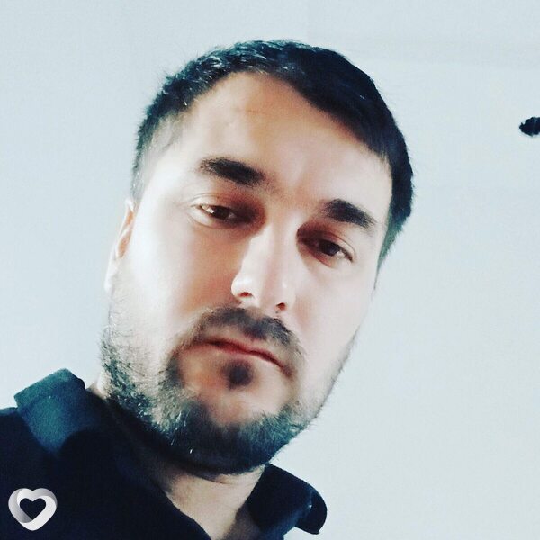 Хасан, 37, Москве — анкета №2353765