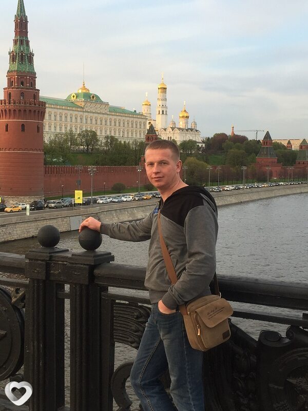Андрей, 29, Казани — анкета №2353899