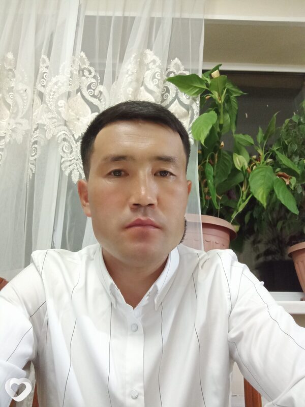 Тәке, 31, Алматы — анкета №2353906