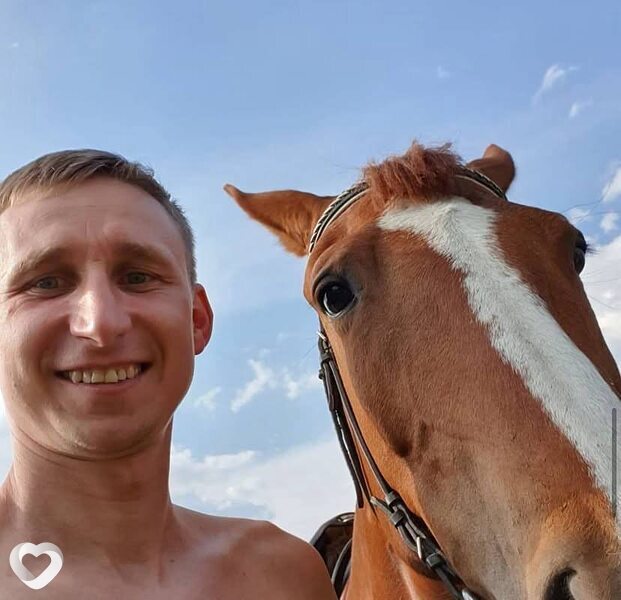 Александр, 43, Москве — анкета №2353913