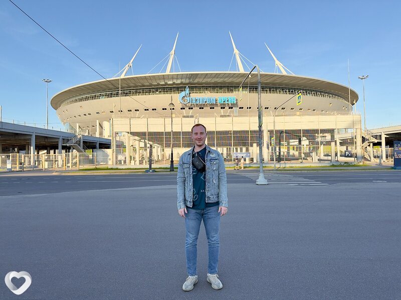 Игорь, 28, Москве — анкета №2353914