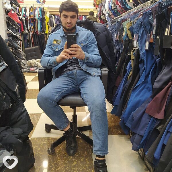 Анис, 25, Караганде — анкета №2353970