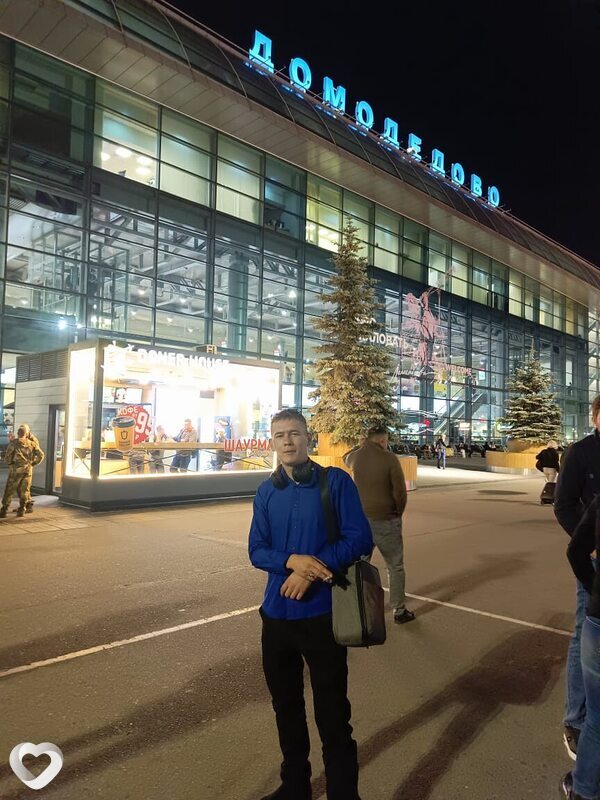 Андрей, 28, Белогорске — анкета №2353973