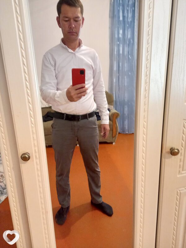 Нурик, 33, Астане — анкета №2353976