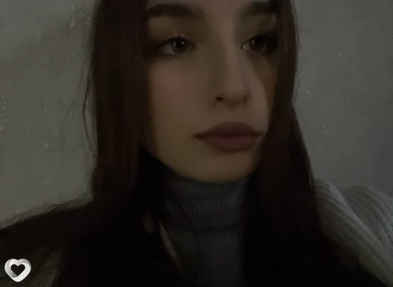 Лиза, 24, Москве — анкета №2353985