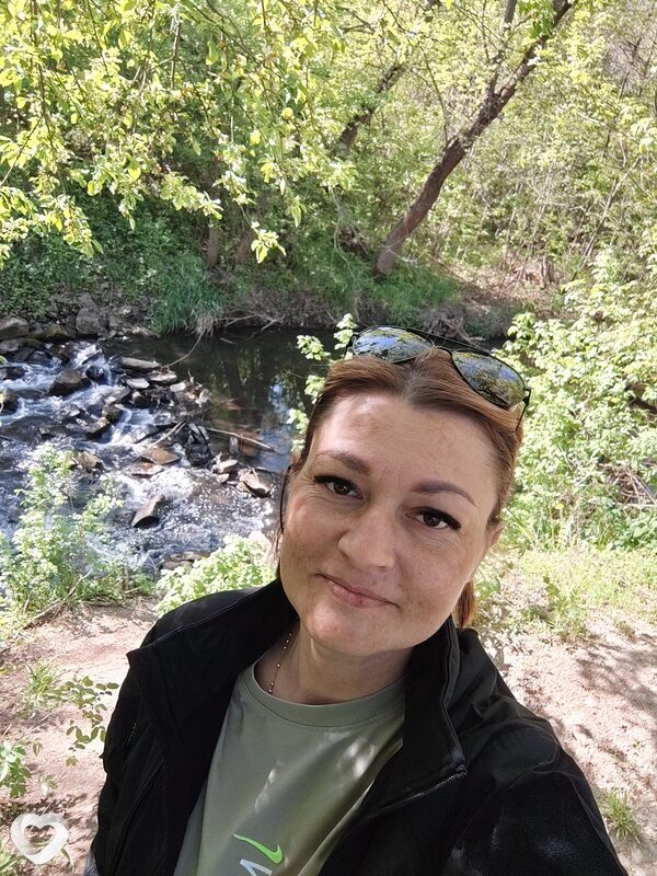 Мария, 38, Луганске — анкета №2353989