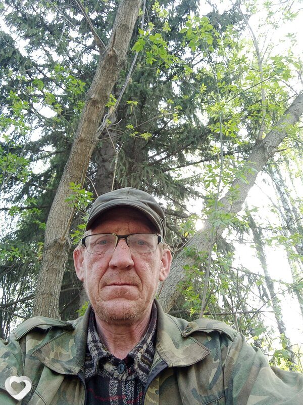 Андрей, 49, Искитиме — анкета №2354268