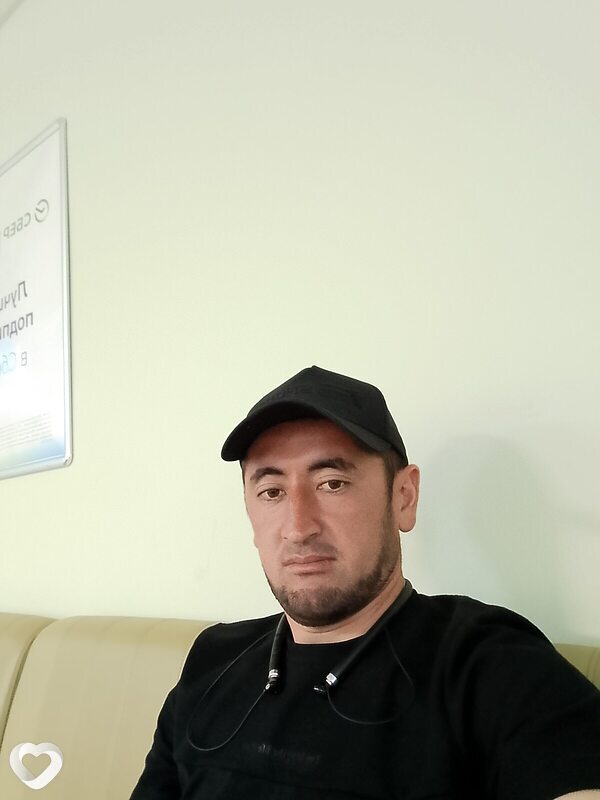 Саша, 36, Нижнем Новгороде — анкета №2354273