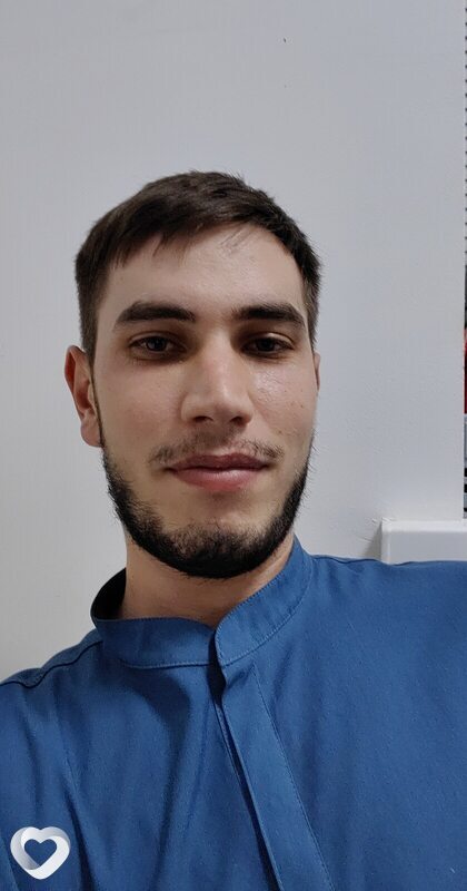 Заур, 29, Нальчике — анкета №2354290