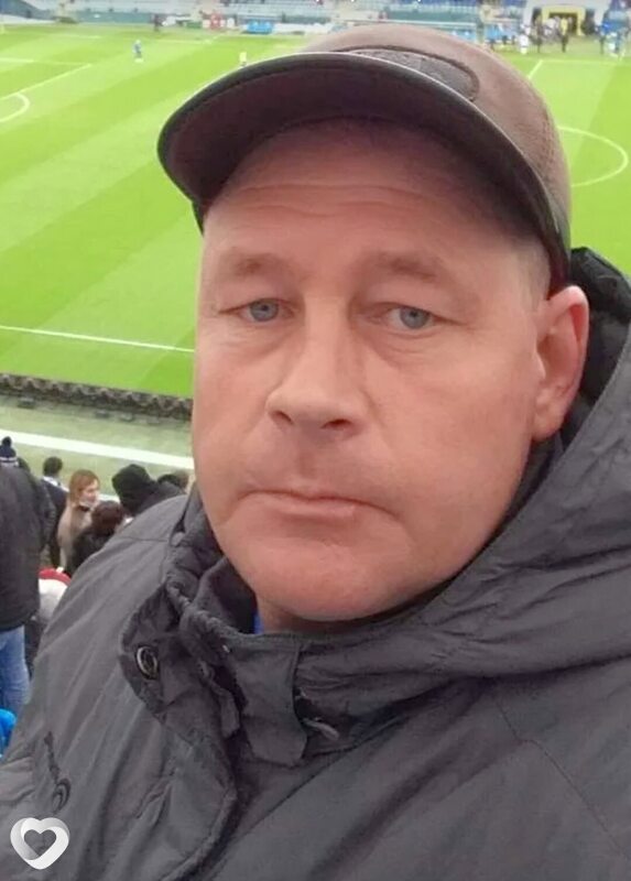 Сергей, 45, Ставрополе — анкета №2353941