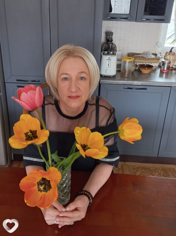 Анна, 55, Тамбове — анкета №2353946