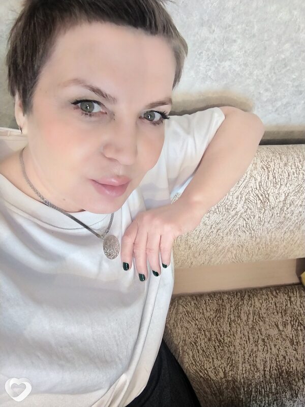 Екатерина, 58, Ставрополе — анкета №2353951