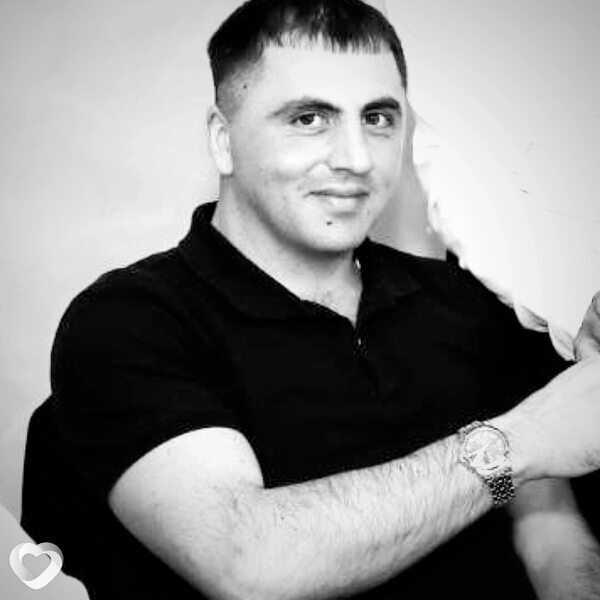 Артем, 34, Петрозаводске — анкета №2353955