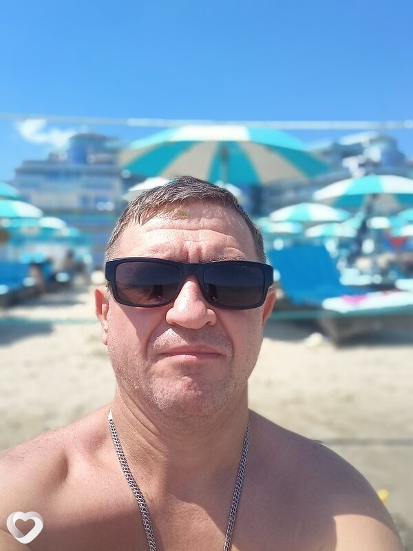 Евгений, 48, Москве — анкета №2353960