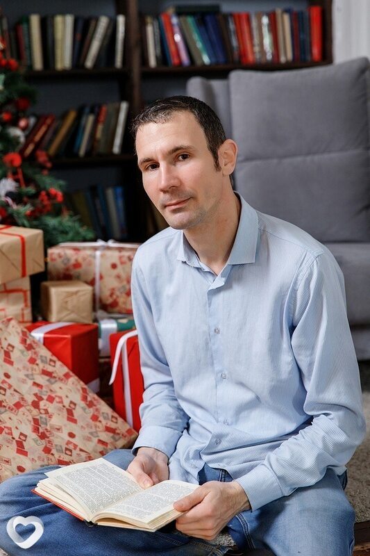 Александр, 38, Новосибирске — анкета №2353963