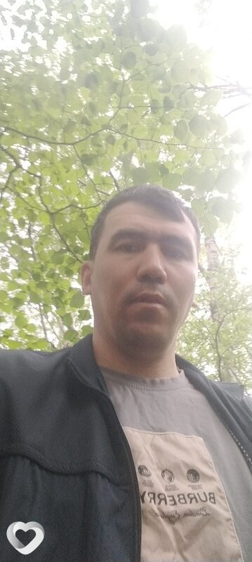Mekan, 36, Череповце — анкета №2354441