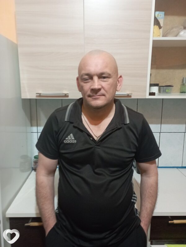 Евгений, 44, Старобельске — анкета №2354442