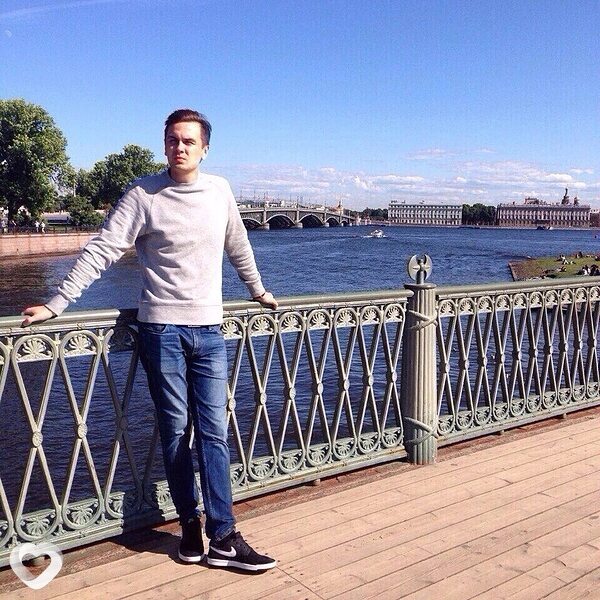 Денис, 31, Архангельске — анкета №2354449