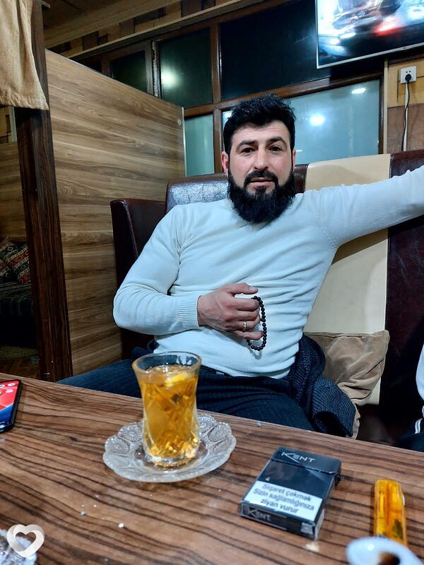 Vusal, 34, Астане — анкета №2354093