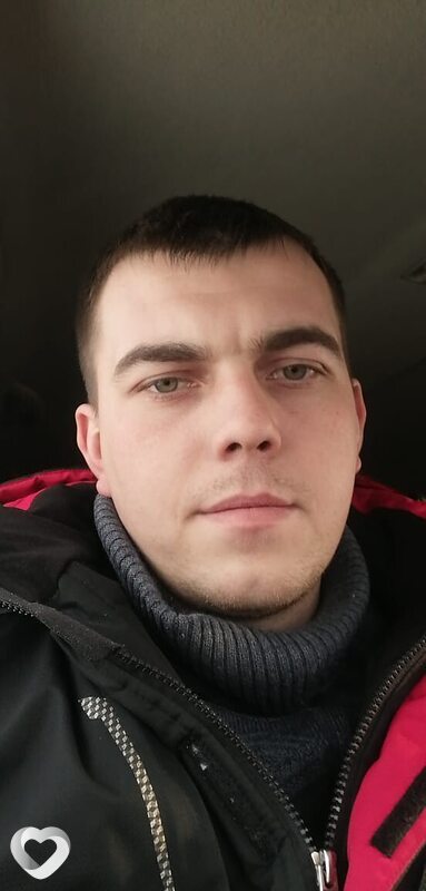 Данил, 30, Барнауле — анкета №2354096