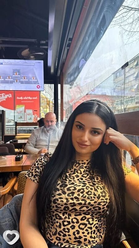 Мария, 38, Лисках — анкета №2354097