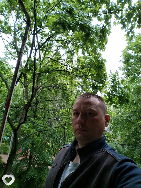 Александр, 43, Санкт-Петербурге — анкета №2354105