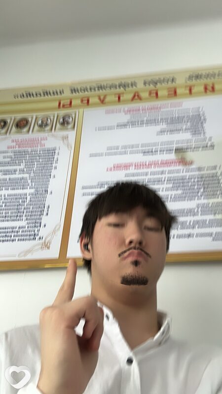 Ким, 19, Астане — анкета №2354106