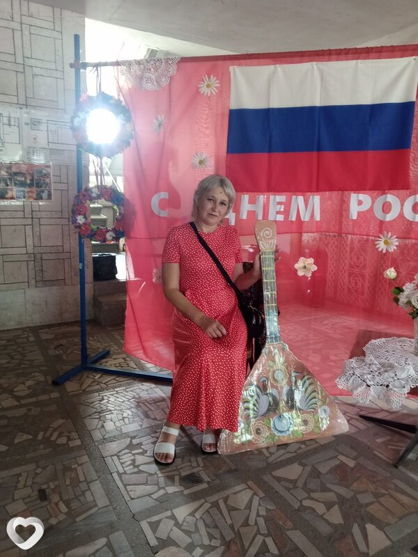 Лена, 44, Ростове-на-Дону — анкета №2354113