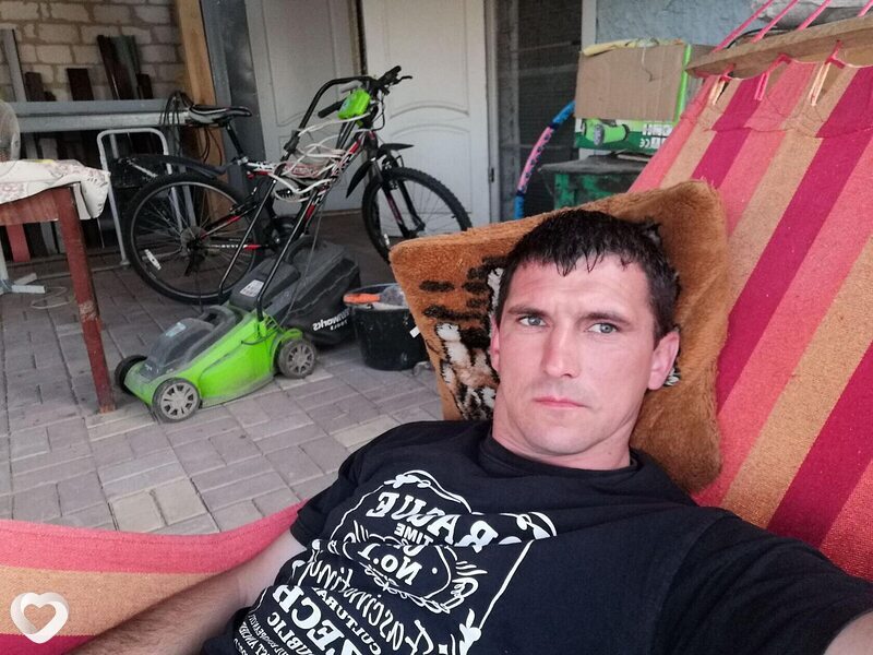 Александр, 44, Россоши — анкета №2354115