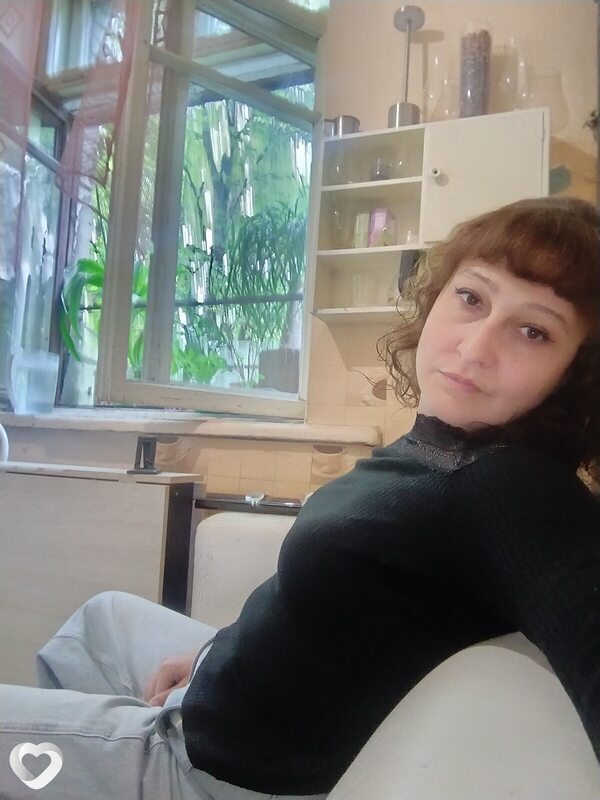 Катя, 40, Пятигорске — анкета №2354046