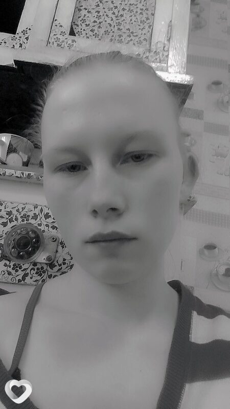 Екатерина, 22, Томске — анкета №2354050