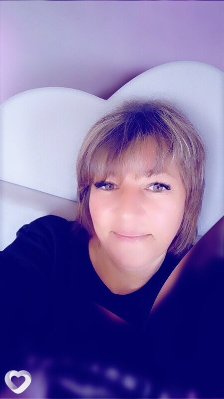 Татьяна, 45, Краснодоне — анкета №2354054