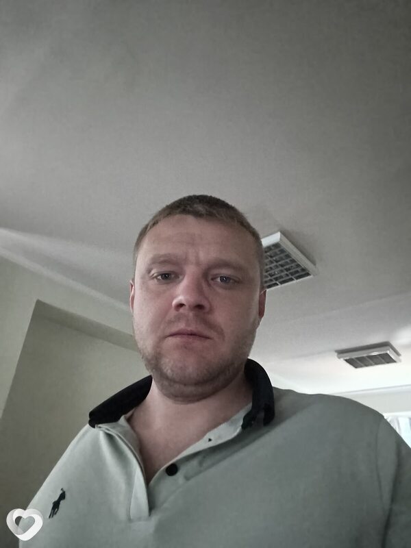 Александр, 36, Донецке — анкета №2354056