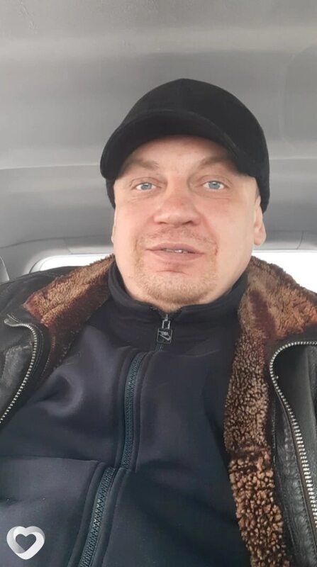 Григирий, 39, Иркутске — анкета №2354065