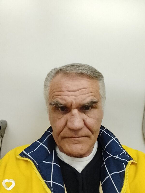 Виталий, 56, Москве — анкета №2354068