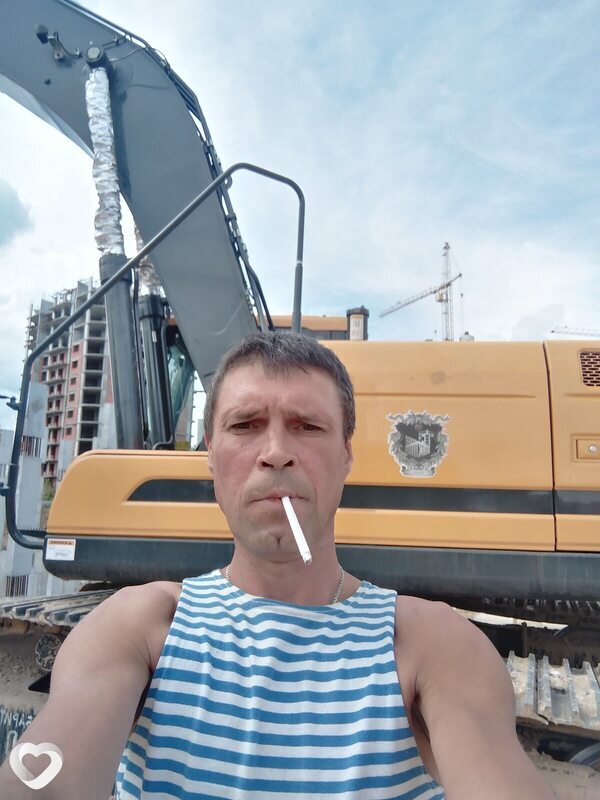 Алексей, 48, Калуге — анкета №2354074