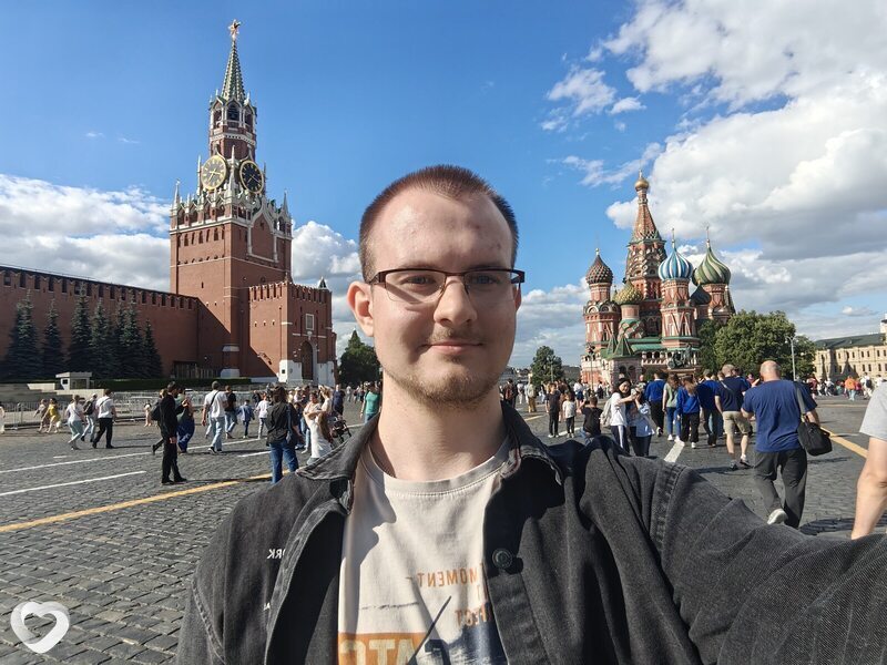 Степан, 25, Новосибирске — анкета №2354075